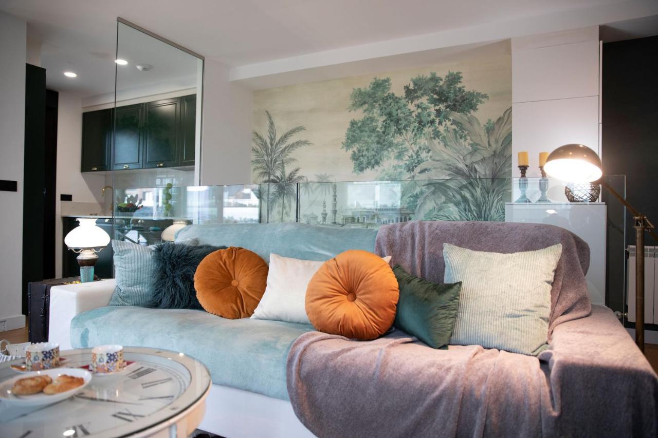 Luxury Singular Villa Canelas Санхенхо Экстерьер фото