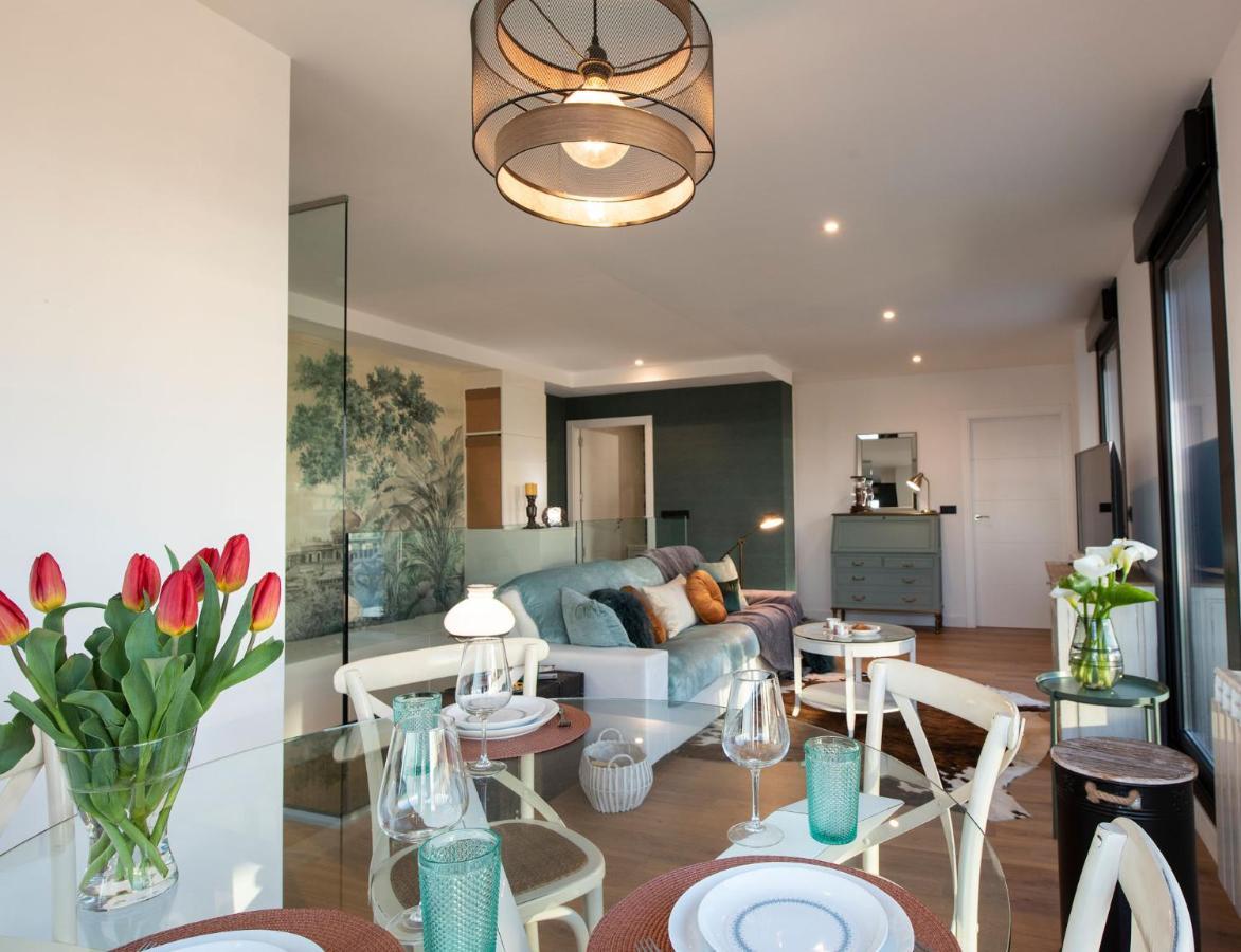 Luxury Singular Villa Canelas Санхенхо Экстерьер фото